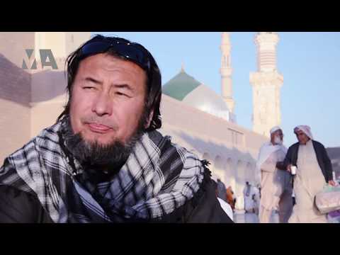 Видео: #40. Шейиттерди жерге берүү | Пайгамбар баскан жол менен