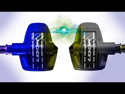 Видео: Всё, что нужно знать о новых Look Keo Blade Power