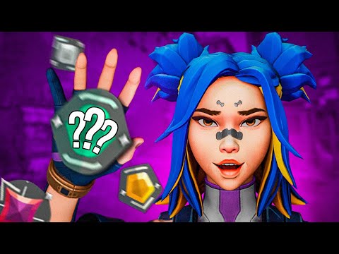 Видео: Финал КАЛИБРОВКИ ЧЕЛЛЕНДЖАМИ в VALORANT