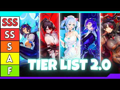 Видео: ОБНОВЛЕННЫЙ СПИСОК УРОВНЕЙ 2.0! | Anchor Panic | TapScreen Gaming
