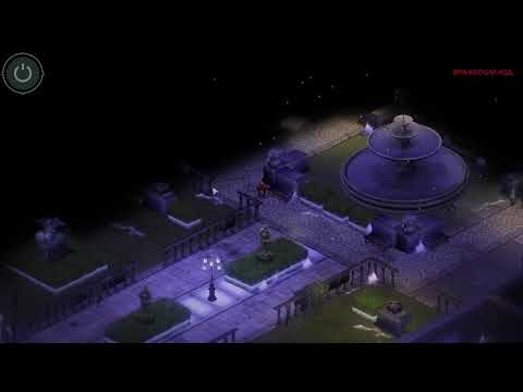 Видео: Shadowrun Dragonfall, что затеял Волкер? #17