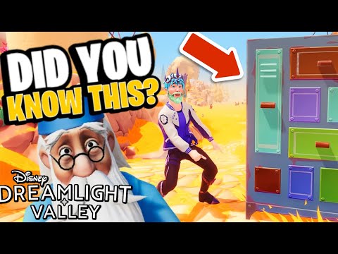 Видео: Этот СОВЕТ по хранению спасёт ваше РАЗУМИЕ! Новый спутник собирает руды и не только! | Долина Дри...