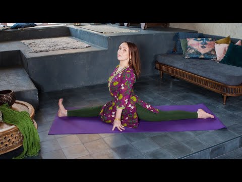 Видео: Почему Муладхара чакра это «корень жизни»?