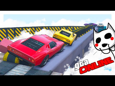 Видео: JOE SPEEN ИЛИ ДИЗОФФ, УГАДАЙТЕ КТО ПОДГОРЕЛ (СКИЛЛ ТЕСТ В ГТА 5 ОНЛАЙН, GTA ONLINE)