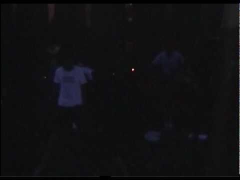 Видео: Психея - Смерть фест @ Нижний Новгород, Рокко, 10.10.2006