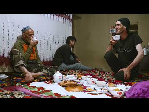 Видео: Тяжёлая Жизнь в Высокогорье Таджикистана