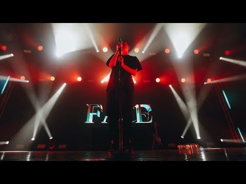 Видео: Face - Рэйман (Live) | Концерт Face в СПБ 2021
