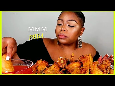 Видео: мукбанги зашли слишком далеко #3