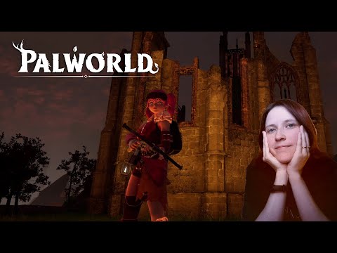 Видео: Фарм, безудержный и безуспешный / Palworld #27