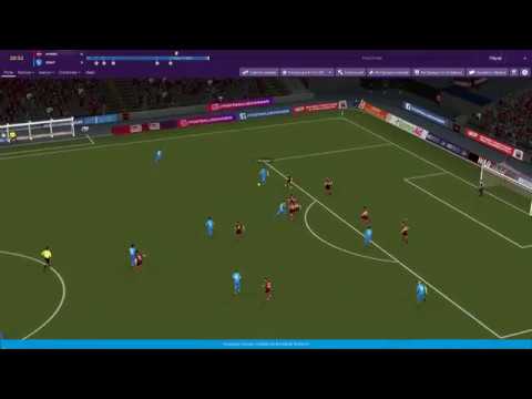 Видео: FM 19 Прохождение №3 (Зенит-Химки)(7-1)