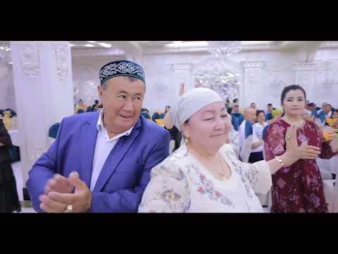 Видео: Зульфия анамыз 60 - жаста