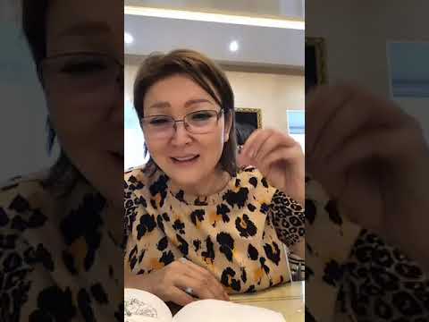 Видео: Женем деп омир сурмендер ,жениле салып омир суриндер жандарым (керемет эфир)