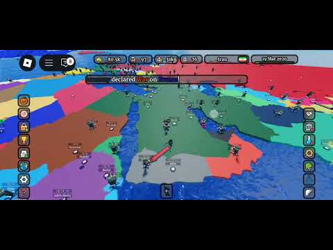 Видео: ПЕРСИЯ В 2018?!?!?! Возрождение персии в 2018 в CEWW2 #ceww2 