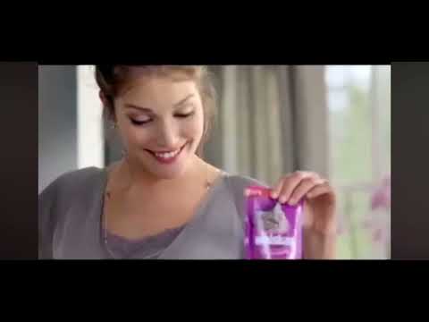 Видео: Вся реклама Вискас (2004-2019)