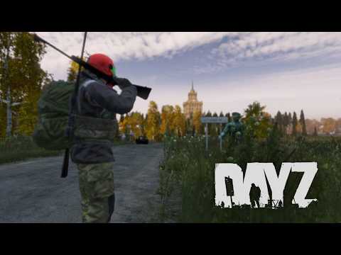 Видео: ОШИБКА НОВИЧКА. Как я стал КЛАНОМ - DayZ