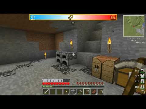 Видео: Властелин Колец - #13 - Зубастый трактор(перезалив)