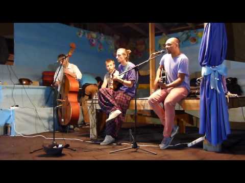 Видео: The ВЙО - Моя Космішна