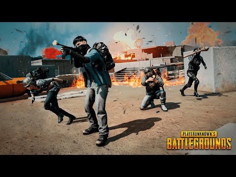 Видео: PUBG: ЛУЧШИЕ МОМЕНТЫ #351