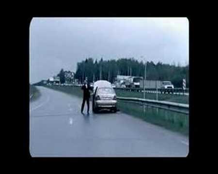 Видео: Юлия Панова "Перелетные птицы"