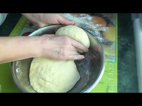 Видео: Бабушкины  вергуны- готовлю только по её рецепту!