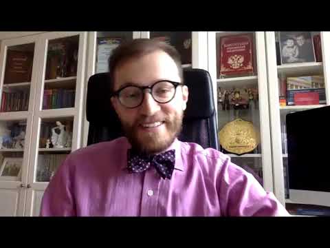 Видео: Шустров Д.Г. Лекции по конституционному праву РФ № 27 Парламент (начало)