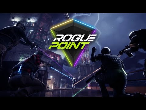 Видео: Обзор Rogue Point