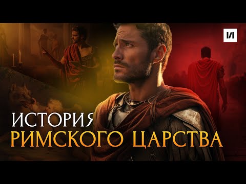 Видео: Что скрывает Римское царство? ОБЗОР ЗАБЫТЫХ ИСТОРИЙ / [История по Чёрному]