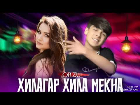 Видео: RaLik4a - Альбом: Ишки Оворай Калбам - 5 Трек 2025 ХИТ