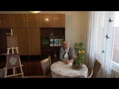 Видео: Епизод 55. Стайни цветя. Индришето - цвете, подправка, билка.