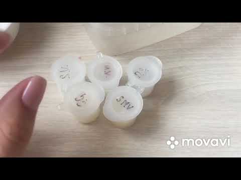 Видео: Материалы для реборнинга/ все, что нужно для создания реборн