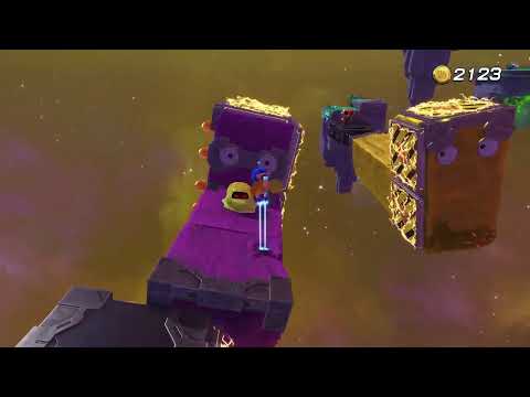 Видео: Astro Bot (10 Стрим - Финальное испытание и Гонки с птицами)