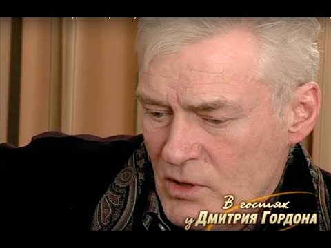 Видео: Щербаков: Табаков завидовал Ефремову