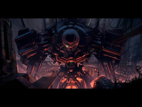 Видео: попаданец игроман технарь