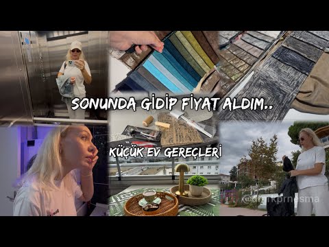 Видео: Теперь я знаю, чего я не хочу: цены/мелкие бытовые нужды/они присоединились к моему завтраку/обыч...