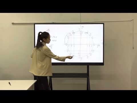 Видео: Қарапайым тригонометриялық теңдеулер 10 сынып