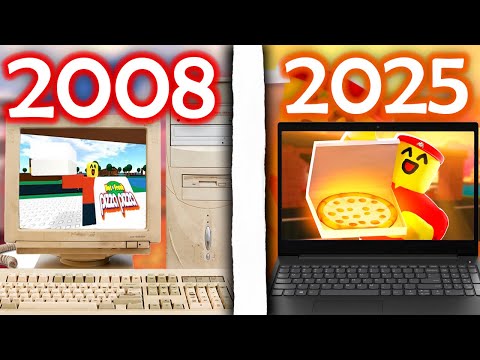 Видео: История Work At Pizza Place