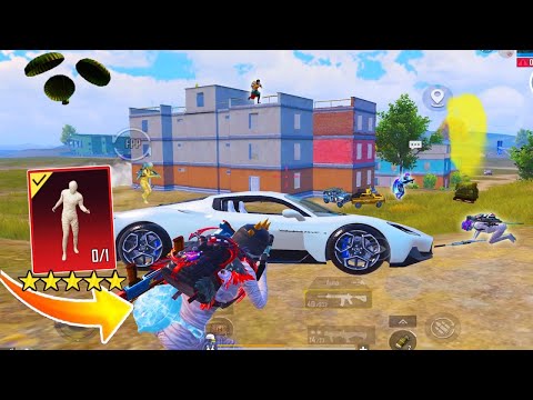 Видео: УШУЛ ОЮНДУ БААРЫНАР КОРУШУНОР КЕРЕК😎|KYRGYZ PUBG MOBILE
