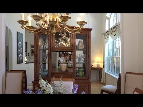 Видео: США. ДОМ за $399.900 в ХОРОШЕМ РАЙОНЕ ОРЛАНДО