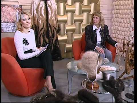 Видео: Собачья шерсть. Прямой эфир на НТВ+. 2-й выпуск