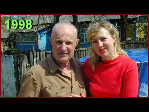 Видео: ПИКНИК 90-х! Мне 44 года! Счастливая СЕМЬЯ! И наш ДЕД! 2ч.