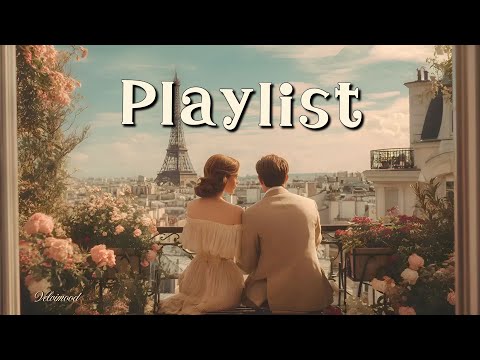 Видео: [playlist] Душевные поп-баллады, от которых тает сердце ☕ Музыка для исцеления в парижском кафе