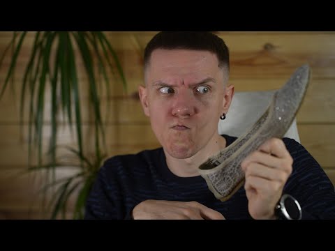 Видео: МАССОВОЕ ПЕРЕОБУВАНИЕ ЖЕНЩИН - не поведись!