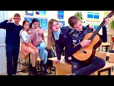 Видео: ЛЕРА и ПАША опять ВЛЮБЛЁННЫЕ!)) Валентина Ивановна против!