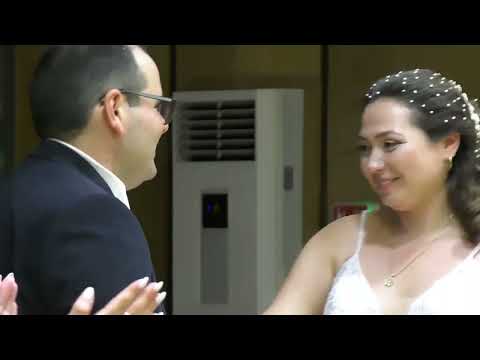 Видео: трейлър сватба