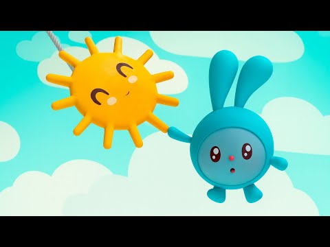 Видео: Малышарики | Мультики для детей! 🌟🎶 Сборник самых добрых серий