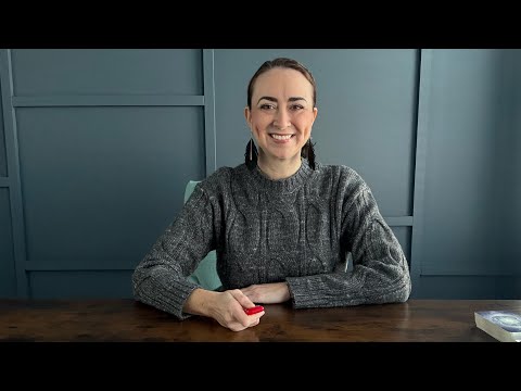 Видео: Ежедневное Таро — четверг, 6 ноября 2025 г.