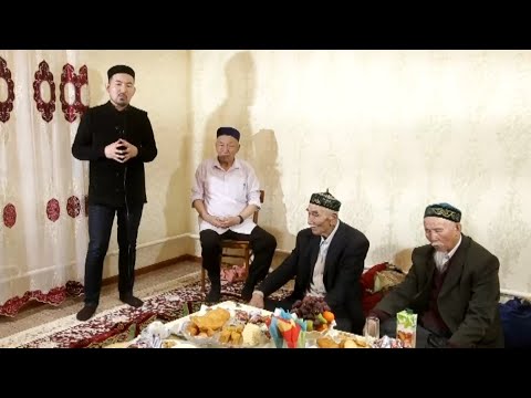 Видео: Сәйгүлік-5  Базарбай Мұқанұлы