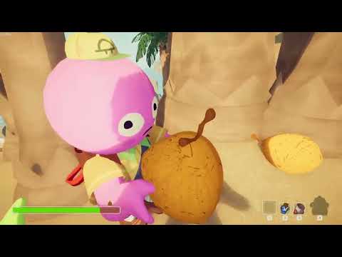 Видео: горячие горы - PEAK #3