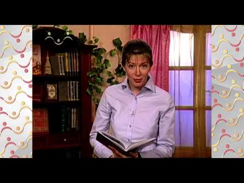 Видео: Доброе слово. Девочка и Булочник. Самый маленький театр