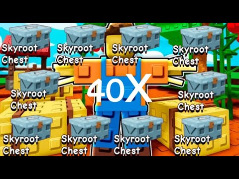 Видео: Я ОТКРЫЛ 40 НОВЫХ ЯЩИКОВ! НОВОЕ ОБНОВЛЕНИЕ GROW A GARDEN! Grow a Garden Roblox.
